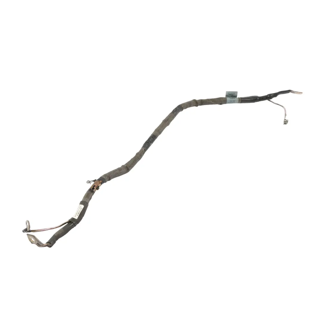 Mercedes W205 W213 63 AMG Starter Motor Wiring Cable Harness - SKU RHD-A2055403512 - Part number A2055403512