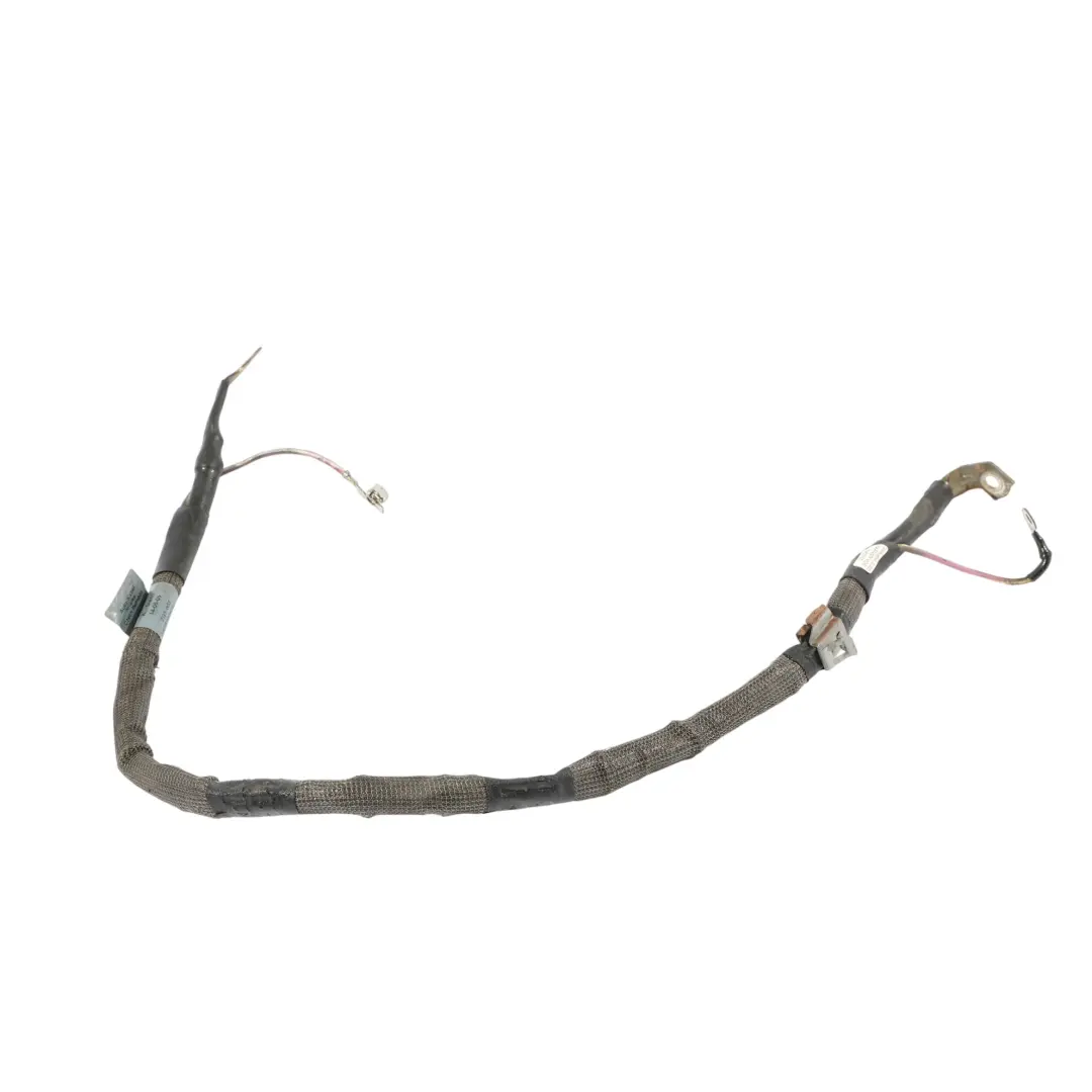Starter Motor Wiring Cable Harness to Mercedes W205 W213 63 AMG with Part number A2055403512 Mercedes W205 W213 63 AMG Starter Motor Wiring Cable Harness - SKU RHD-A2055403512 - Part number A2055403512