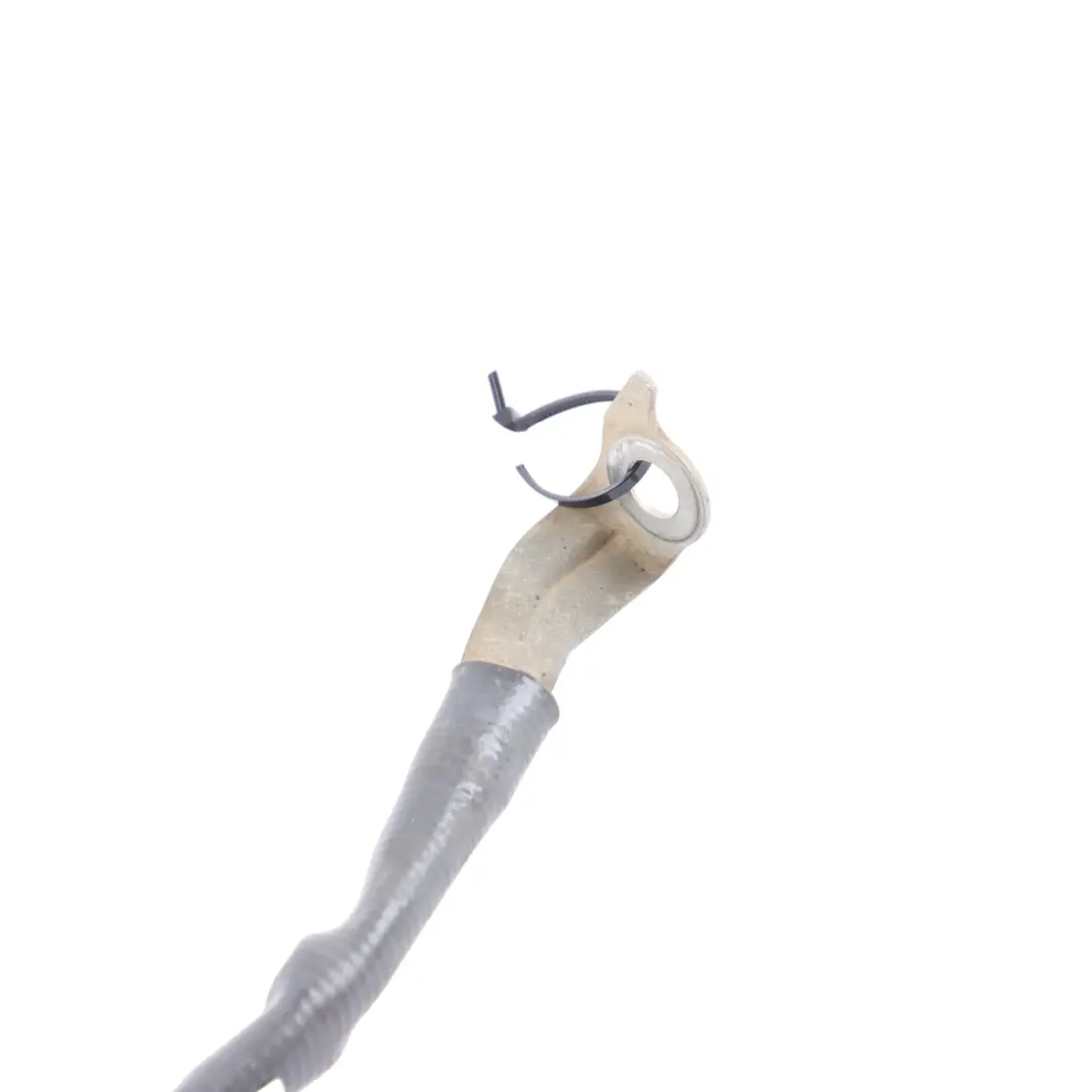 Negative Battery Cable Earth Lead Harness Wiring to Mercedes W205 with Part number A2055407716 Mercedes W205 Negative Battery Cable Earth Lead Harness Wiring - SKU A2055407716 - Part number A2055407716