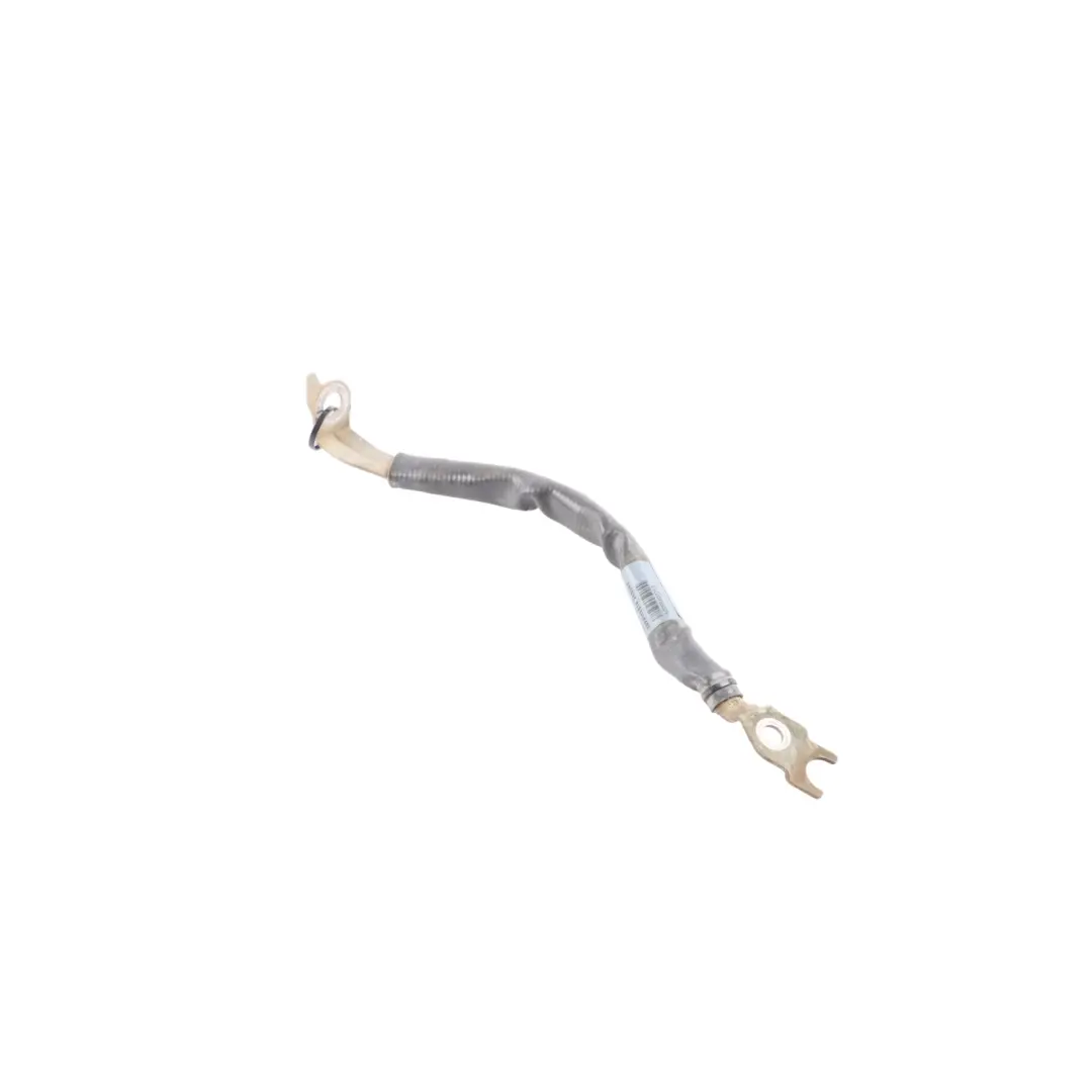 Mercedes W205 Negative Battery Cable Earth Lead Harness Wiring - SKU A2055407716 - Part number A2055407716