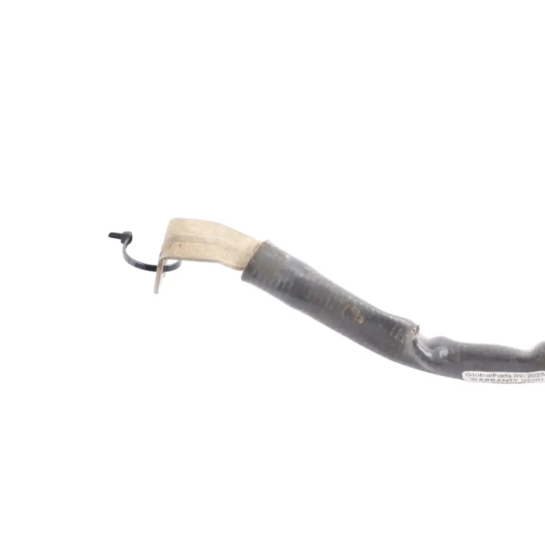 Mercedes W205 Negative Battery Cable Earth Lead Harness Wiring - SKU A2055407716 - Part number A2055407716