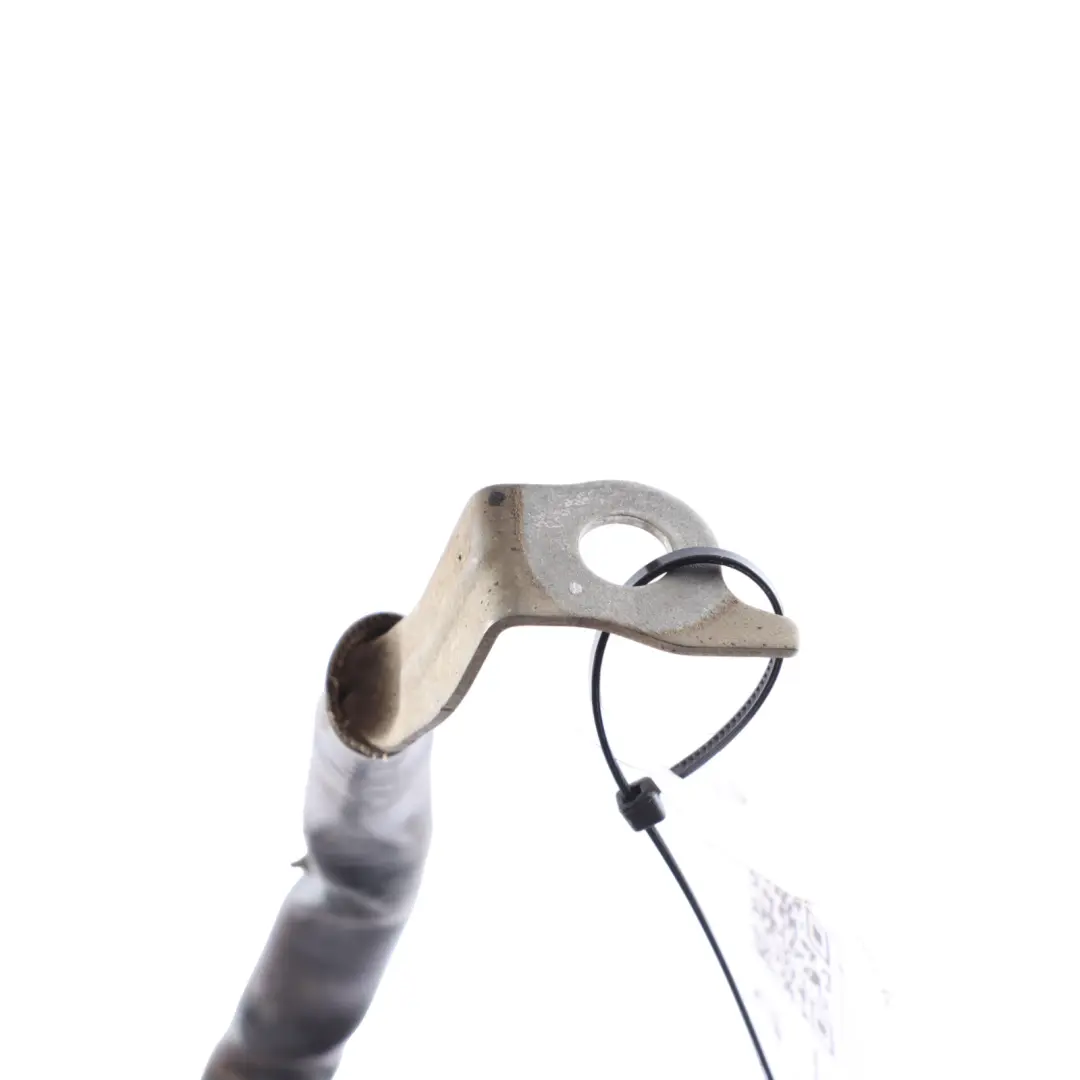 Negative Battery Cable Earth Lead Harness Wiring to Mercedes W205 with Part number A2055407716 Mercedes W205 Negative Battery Cable Earth Lead Harness Wiring - SKU A2055407716 - Part number A2055407716