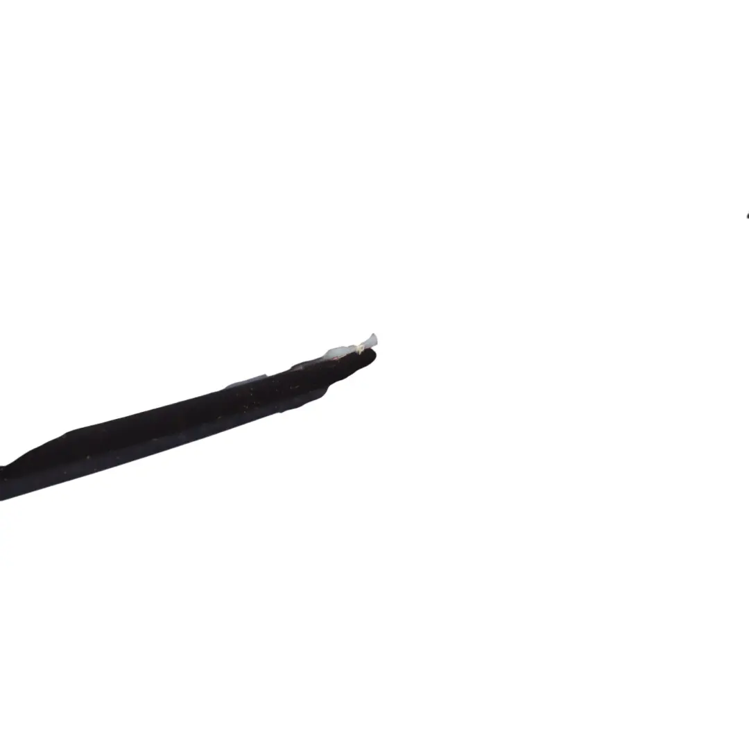 Mercedes W205 Interior Consola Central Panel Bandeja Negro Brillo - SKU A2056800210 - Número de pieza A2056800210