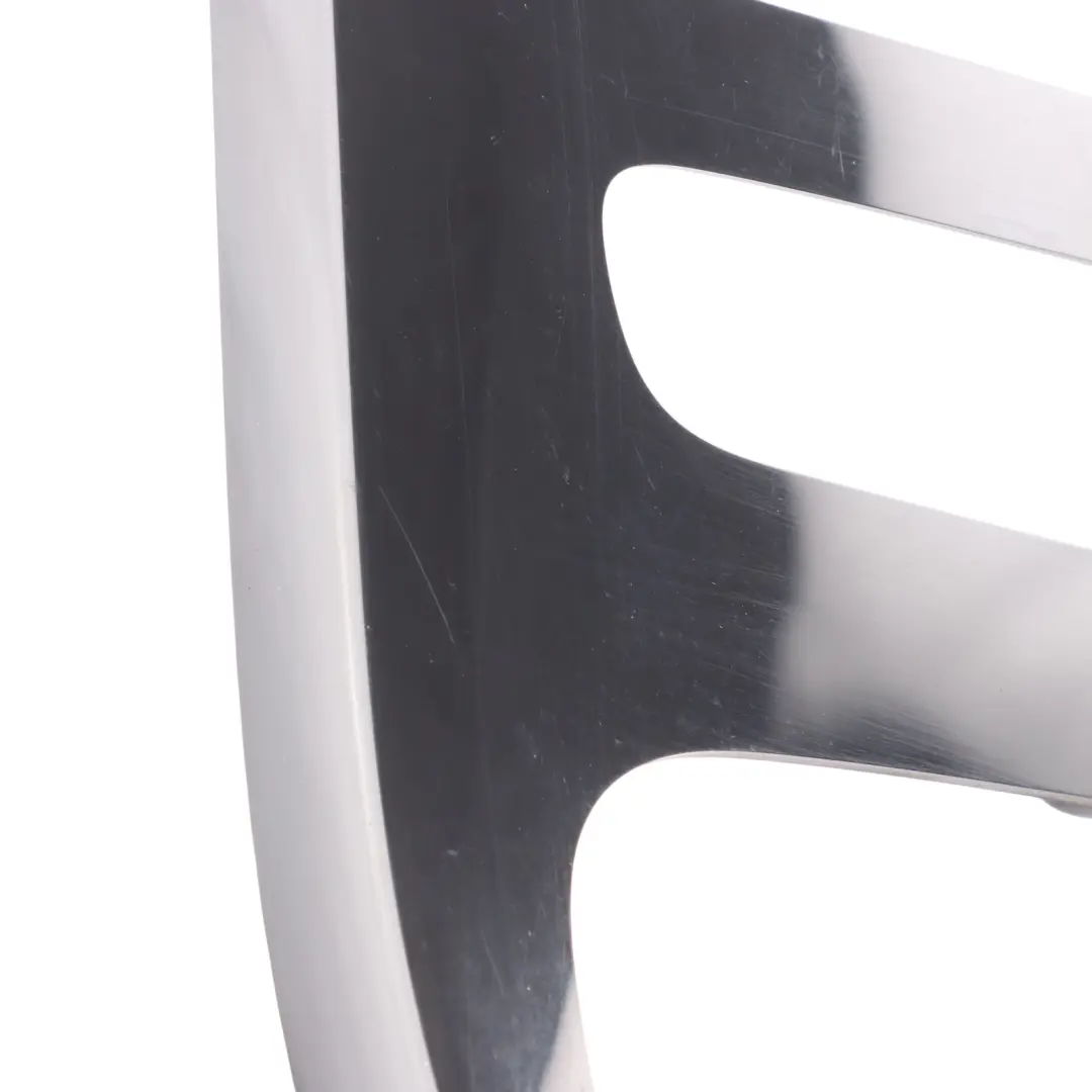 Dashboard Trim Surround Radio Air Vent Cover Frame to Mercedes W205 with Part number A2056803208 Mercedes W205 Dashboard Trim Surround Radio Air Vent Cover Frame - SKU A2056803208 - Part number A2056803208