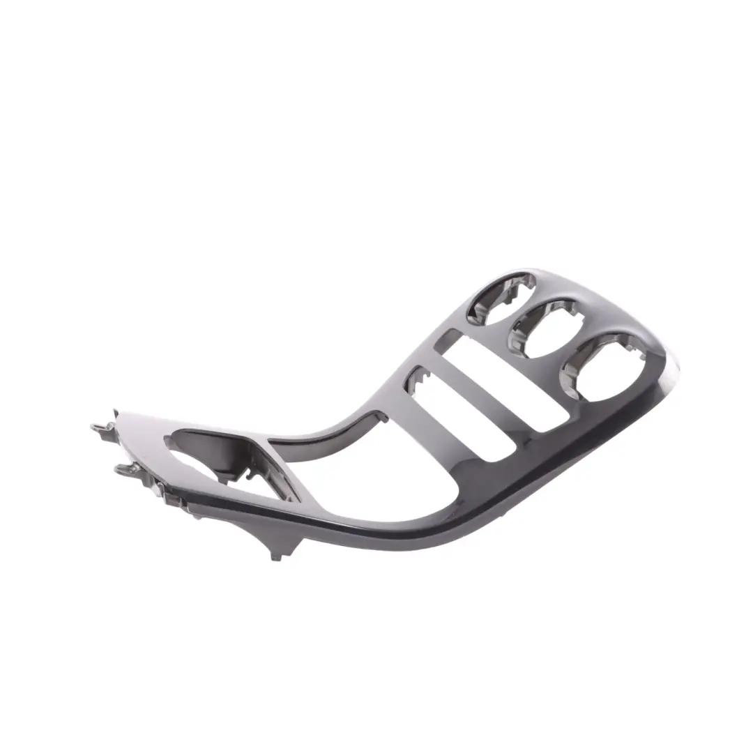 Dashboard Trim Surround Radio Air Vent Cover Frame to Mercedes W205 with Part number A2056803208 Mercedes W205 Dashboard Trim Surround Radio Air Vent Cover Frame - SKU A2056803208 - Part number A2056803208