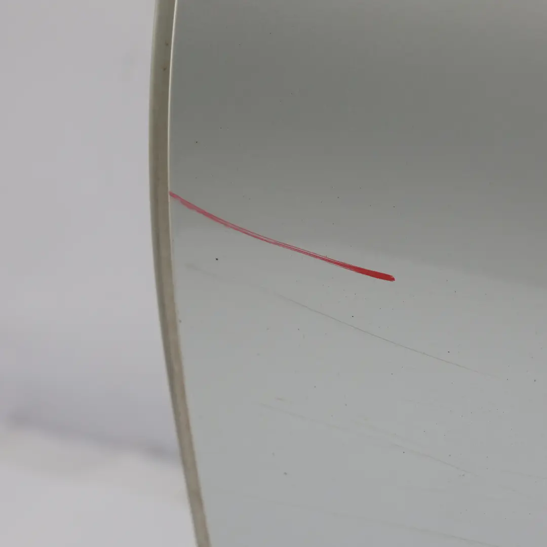 Mercedes W205 Door Front Left N/S Iridium Silver Metallic - 775 - SKU A2057200105-IRS - Part number A2057200105