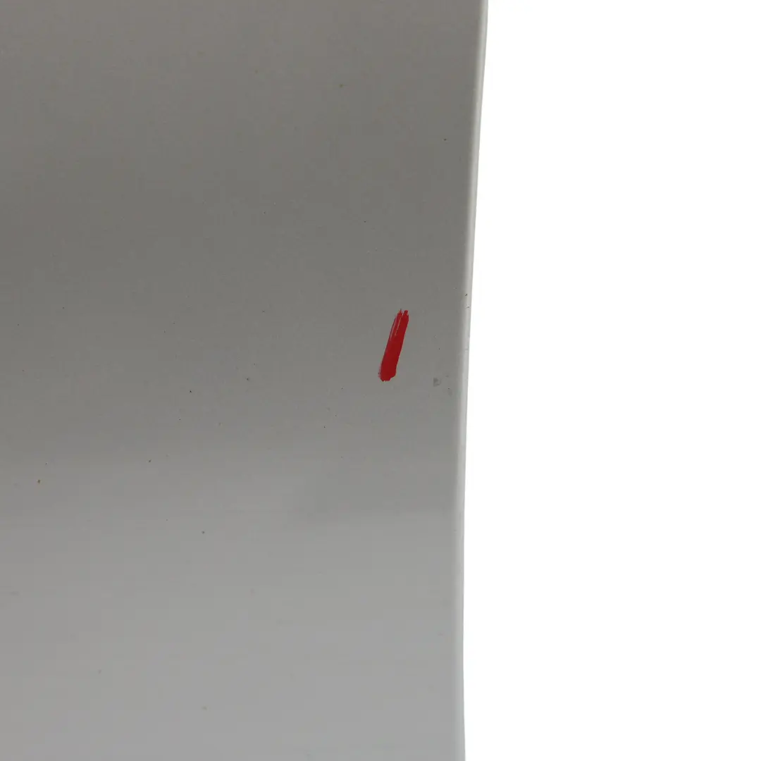 Mercedes W205 Door Front Left N/S Iridium Silver Metallic - 775 - SKU A2057200105-IRS - Part number A2057200105