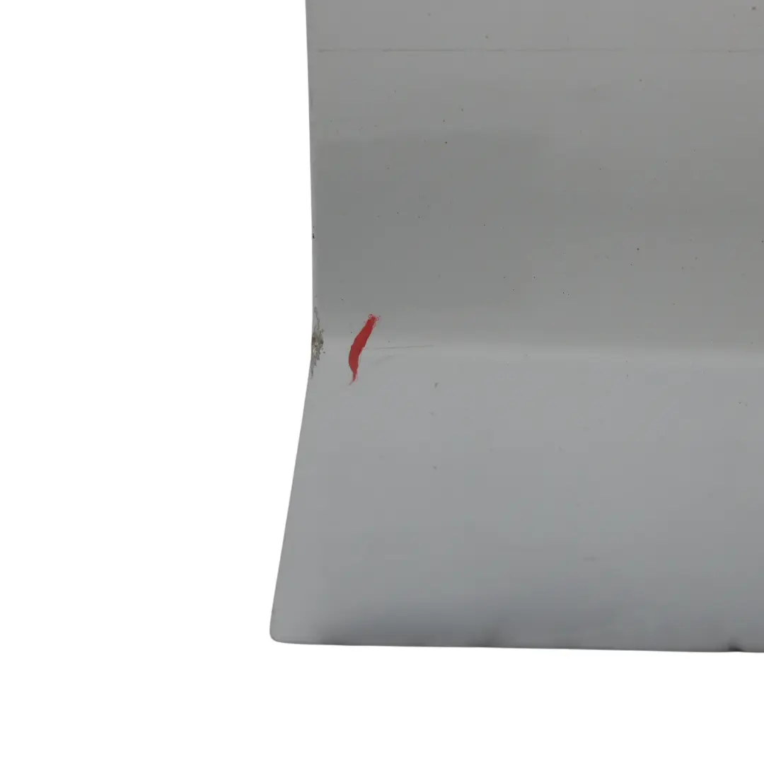 Mercedes W205 Door Front Right O/S Iridium Silver Metallic - 775 - SKU A2057200205-IRS - Part number A2057200205