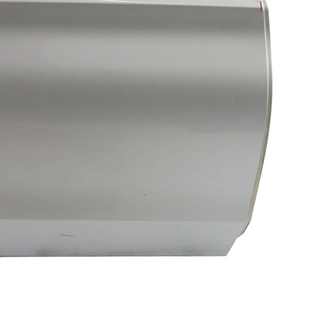 Mercedes W205 Door Front Right O/S Iridium Silver Metallic - 775 - SKU A2057200205-IRS - Part number A2057200205