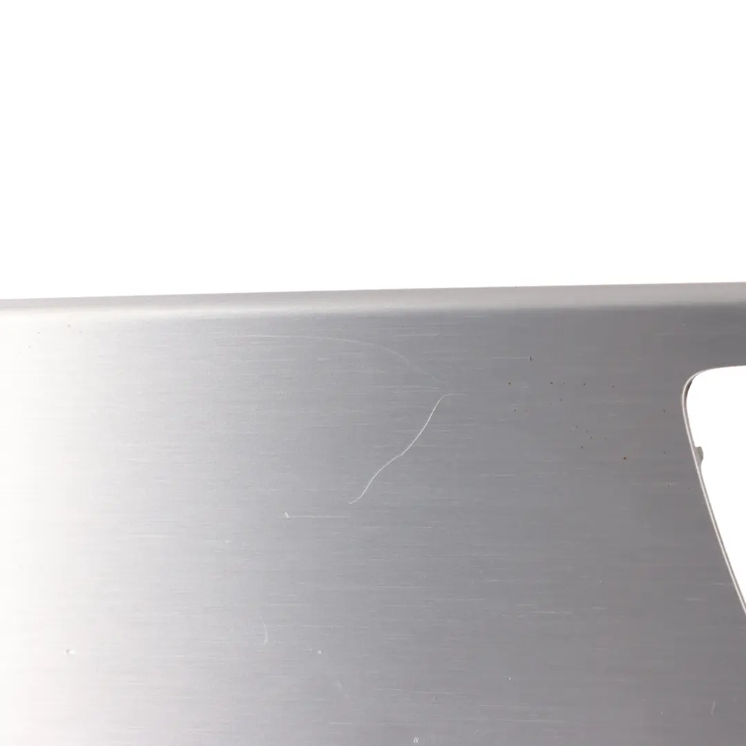 Door Card Strip Trim Cover Panel Front Left N/S to Mercedes W205 with Part number A2057204180 Mercedes W205 Door Card Strip Trim Cover Panel Front Left N/S - SKU A2057204180 - Part number A2057204180