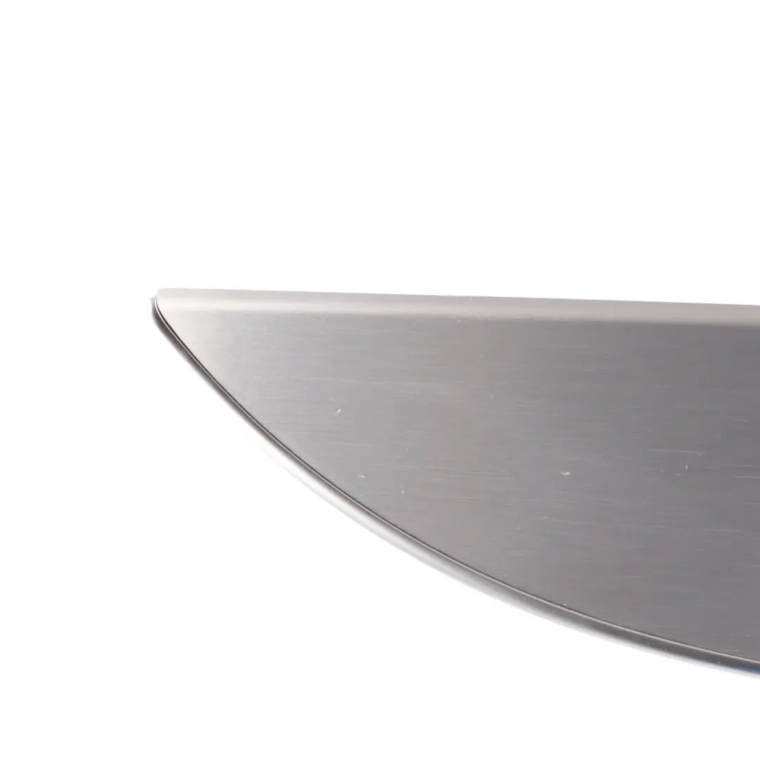 Door Card Strip Trim Cover Panel Front Left N/S to Mercedes W205 with Part number A2057204180 Mercedes W205 Door Card Strip Trim Cover Panel Front Left N/S - SKU A2057204180 - Part number A2057204180