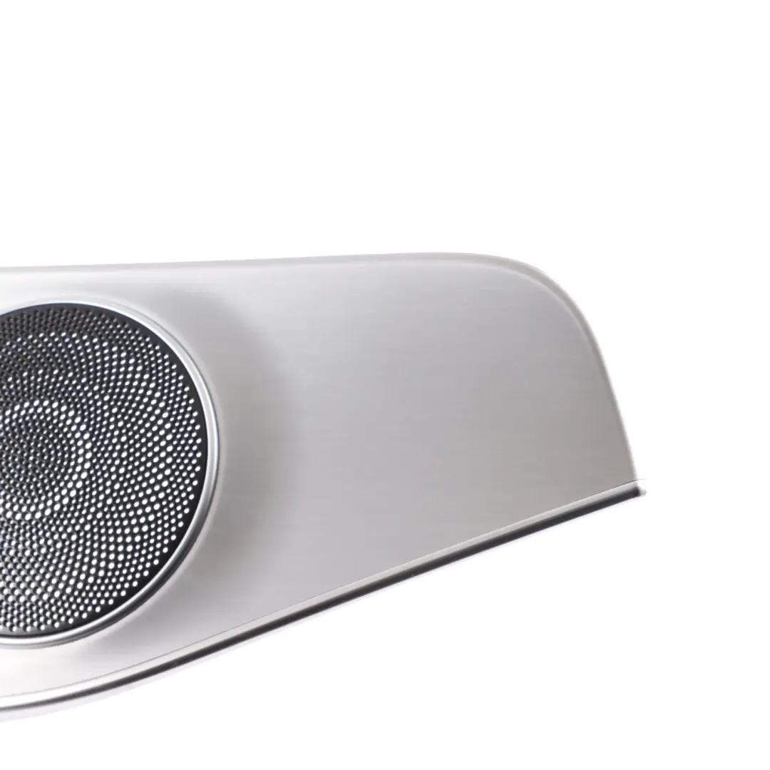 Door Card Strip Trim Cover Panel Front Left N/S to Mercedes W205 with Part number A2057204180 Mercedes W205 Door Card Strip Trim Cover Panel Front Left N/S - SKU A2057204180 - Part number A2057204180