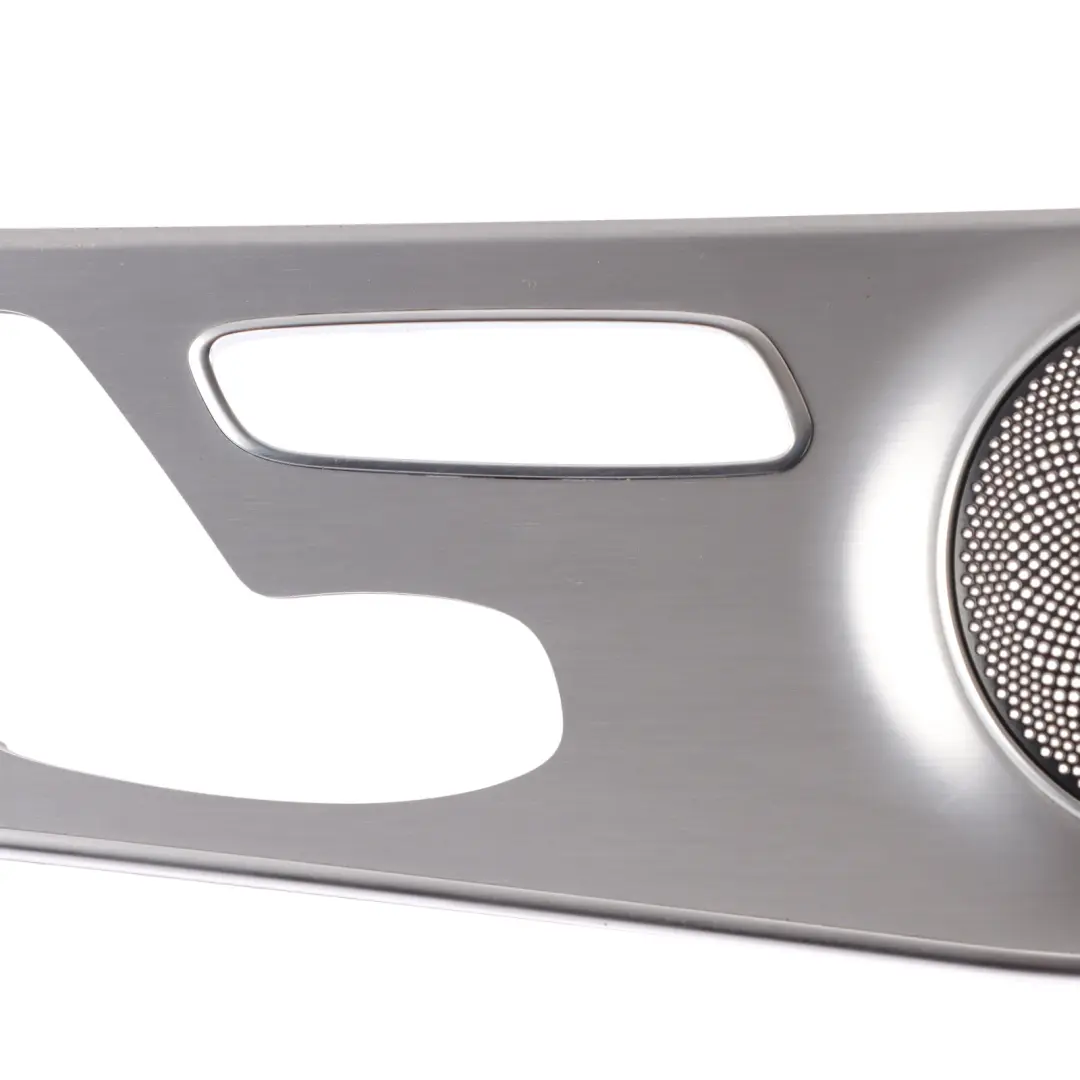 Door Card Strip Trim Cover Panel Front Left N/S to Mercedes W205 with Part number A2057204180 Mercedes W205 Door Card Strip Trim Cover Panel Front Left N/S - SKU A2057204180 - Part number A2057204180