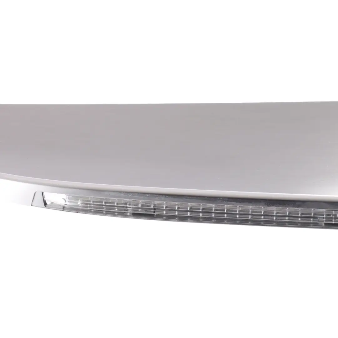 Door Card Strip Trim Cover Panel Front Left N/S to Mercedes W205 with Part number A2057204180 Mercedes W205 Door Card Strip Trim Cover Panel Front Left N/S - SKU A2057204180 - Part number A2057204180