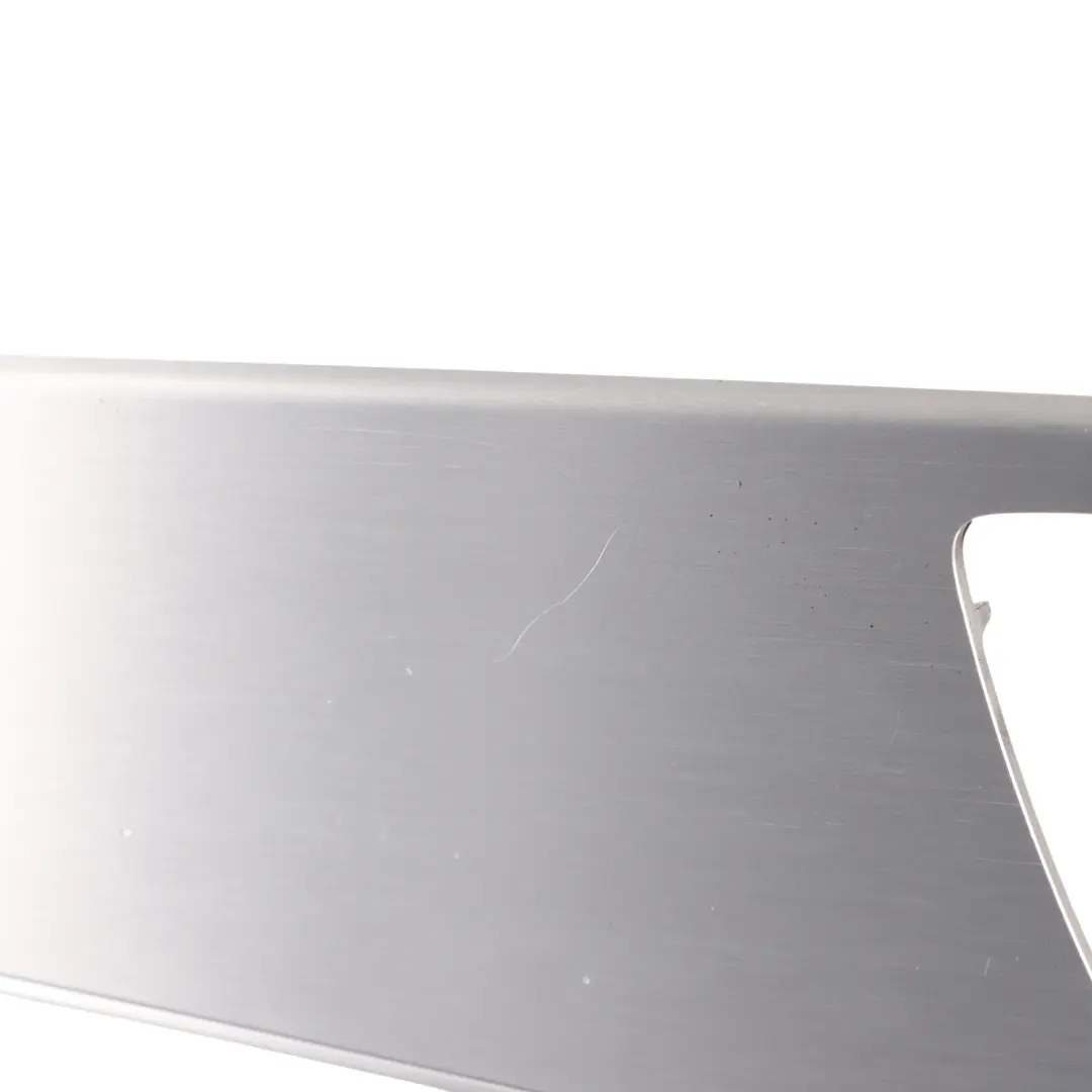 Mercedes W205 Door Card Strip Trim Cover Panel Front Left N/S - SKU A2057204180 - Part number A2057204180