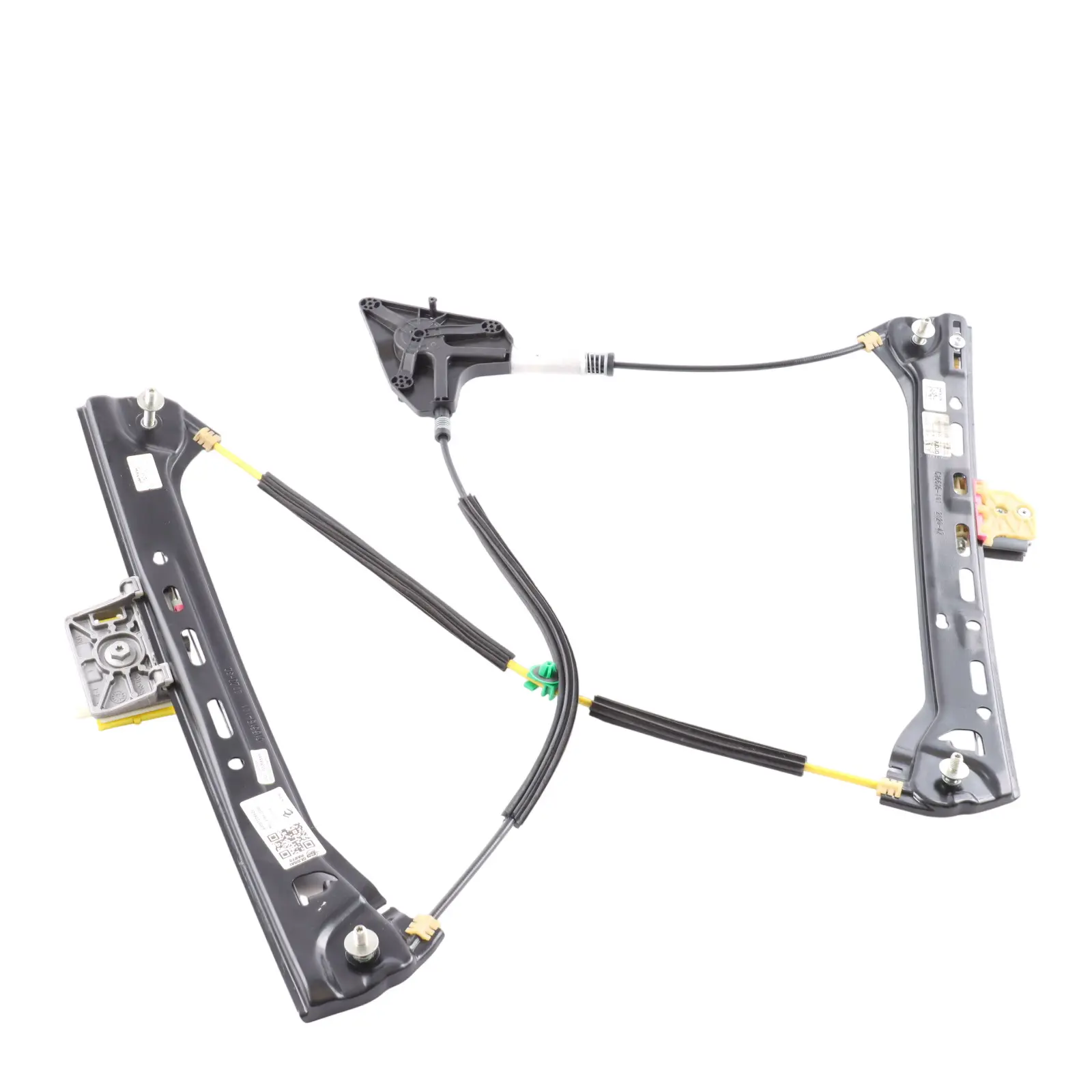 Mercedes C205 Tür Fensterheber Elektrischer Regler Vorne Rechts A2057206620