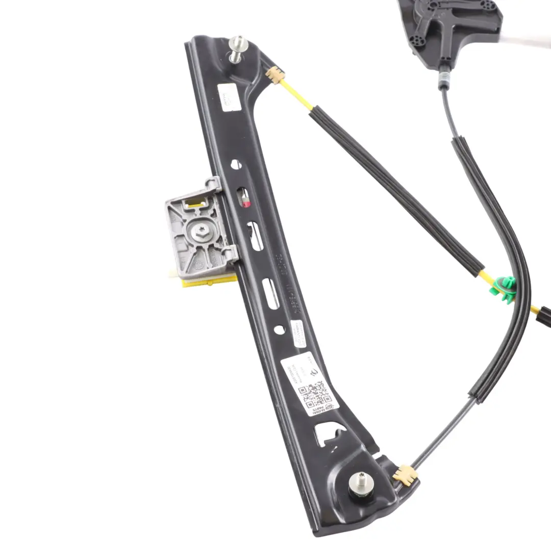 Mercedes C205 Door Window Lifter Electric Regulator Front Right O/S - SKU A2057206620 - Part number A2057206620