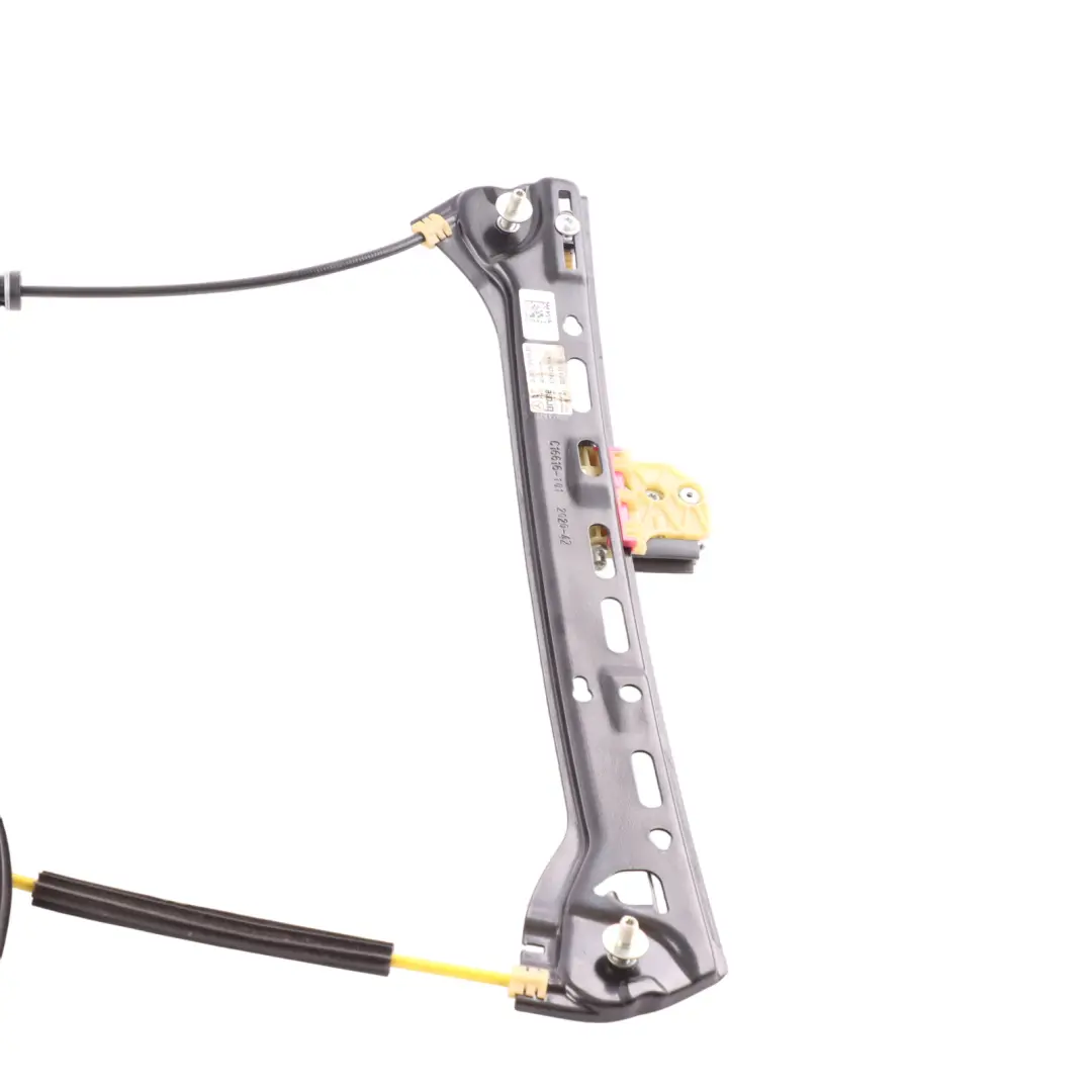 Mercedes C205 Lève Vitre Électrique De Porte Avant Droite - SKU A2057206620 - Numéro de pièce A2057206620