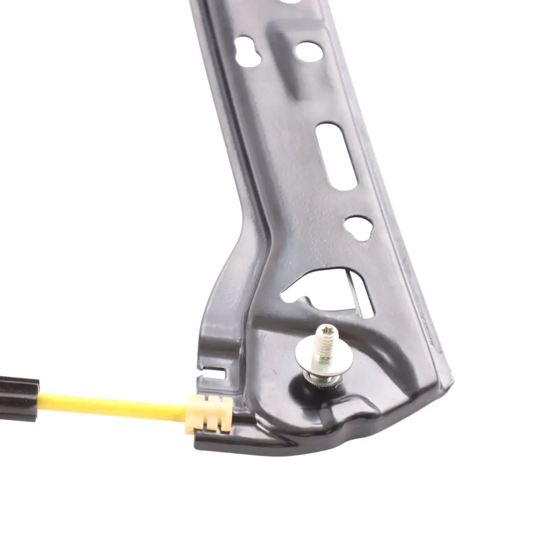 Door Window Lifter Electric Regulator Front Right O/S to Mercedes C205 with Part number A2057206620 Mercedes C205 Door Window Lifter Electric Regulator Front Right O/S - SKU A2057206620 - Part number A2057206620