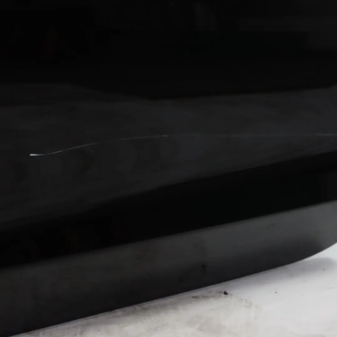 Mercedes C205 Tür Vorne Links Obsidianschwarz Metallic - 197 - SKU A2057209726-OB1 - Teilenummer A2057209726