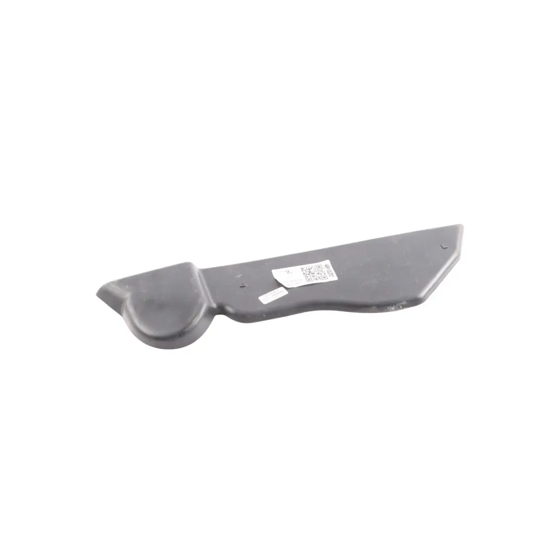 Mercedes W205 Panneau Garniture Porte Avant Droit Insert En Caoutchouc 2450906 - SKU A2057278200 - Numéro de pièce A2057278200