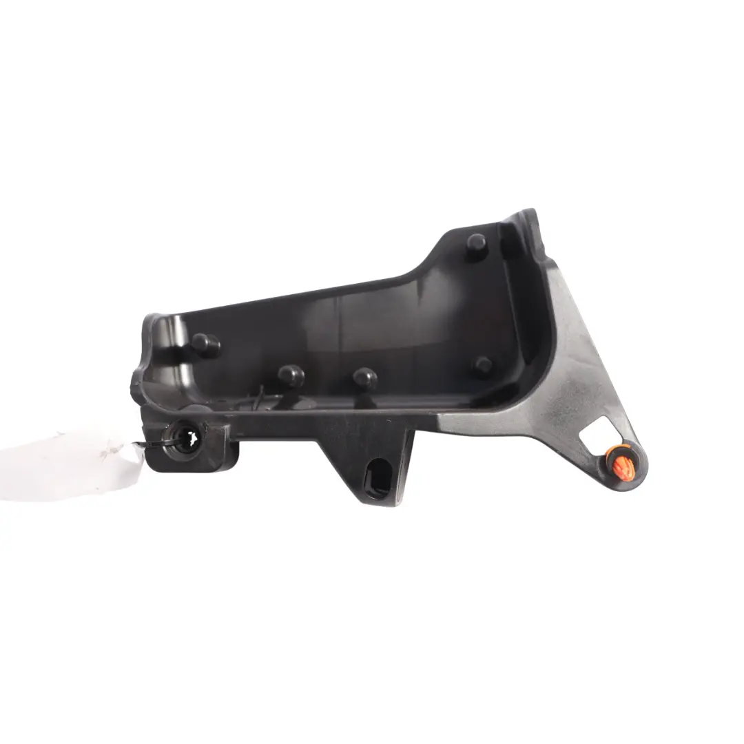 Mercedes W205 Boot Dampening Drive Closing Damper Motor Insulation - SKU A2057500060-1 - Part number A2057500060