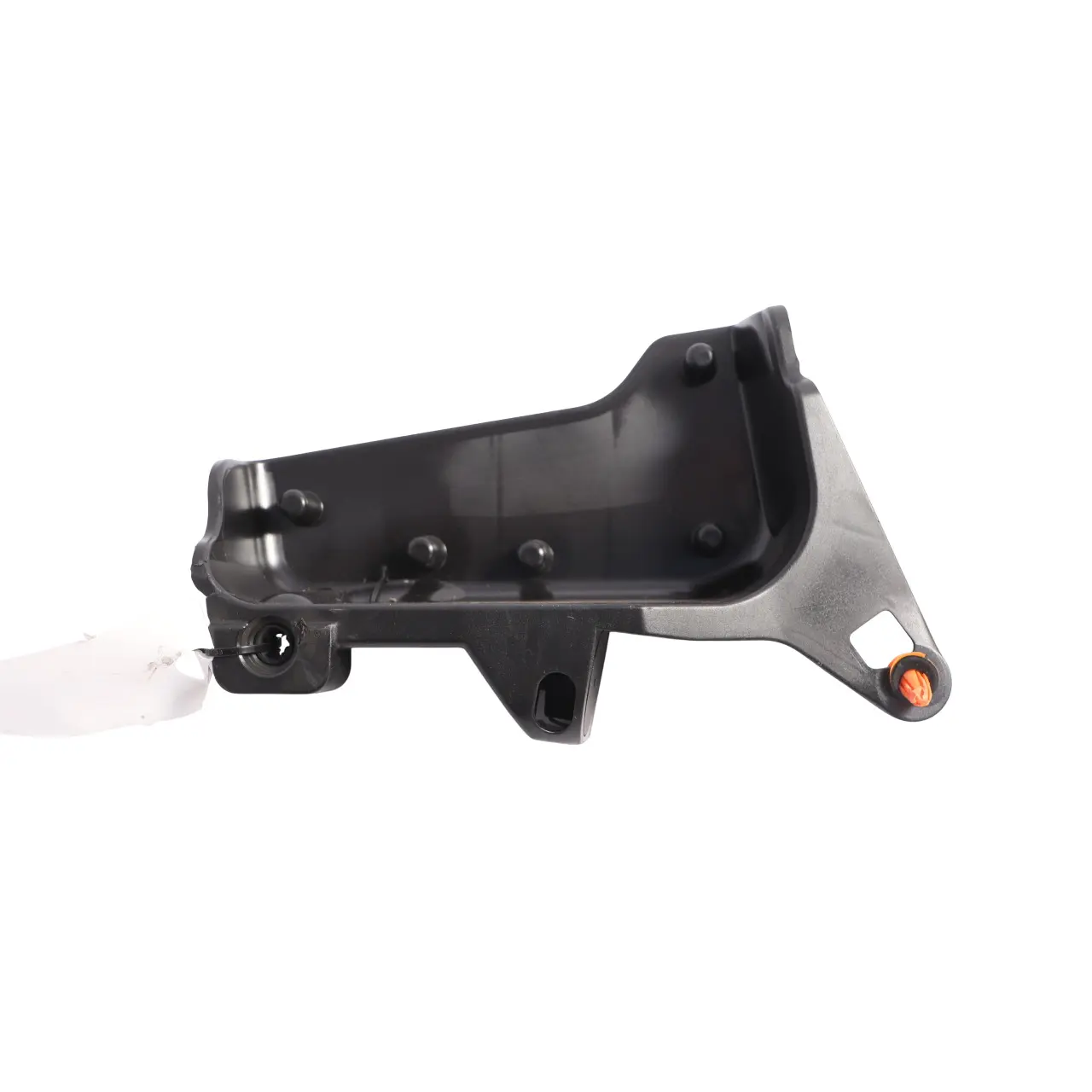Mercedes W205 Boot Dampening Drive Closing Damper Motor Insulation A2057500060