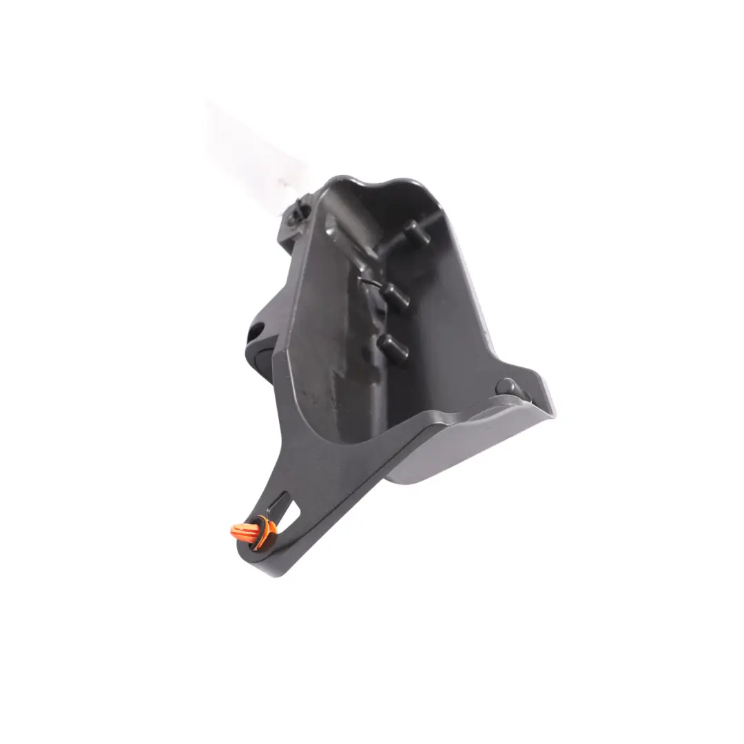 Mercedes W205 Boot Dampening Drive Closing Damper Motor Insulation - SKU A2057500060-1 - Part number A2057500060