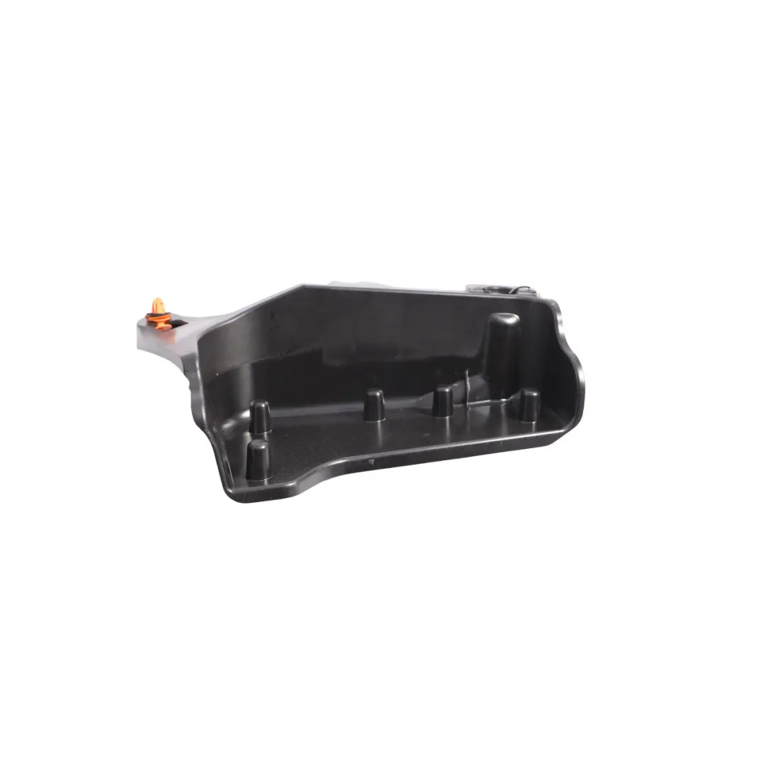 Mercedes W205 Boot Dampening Drive Closing Damper Motor Insulation - SKU A2057500060-1 - Part number A2057500060