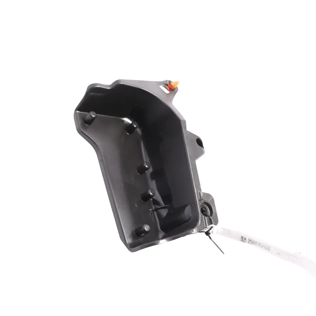 Mercedes W205 Boot Dampening Drive Closing Damper Motor Insulation - SKU A2057500060-1 - Part number A2057500060