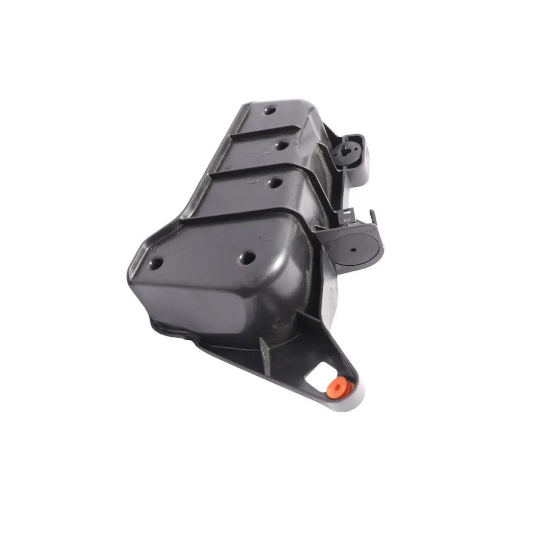 Mercedes W205 Boot Dampening Drive Closing Damper Motor Insulation - SKU A2057500060-1 - Part number A2057500060