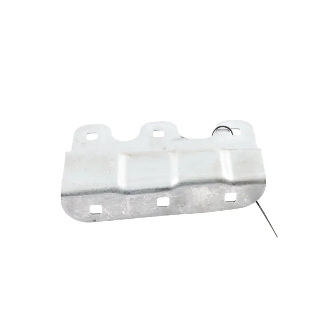 Panoramic Sunroof Pillar B Bracket Console Left N/S to Mercedes W205 with Part number A2057870042 Mercedes W205 Panoramic Sunroof Pillar B Bracket Console Left N/S - SKU A2057870042 - Part number A2057870042