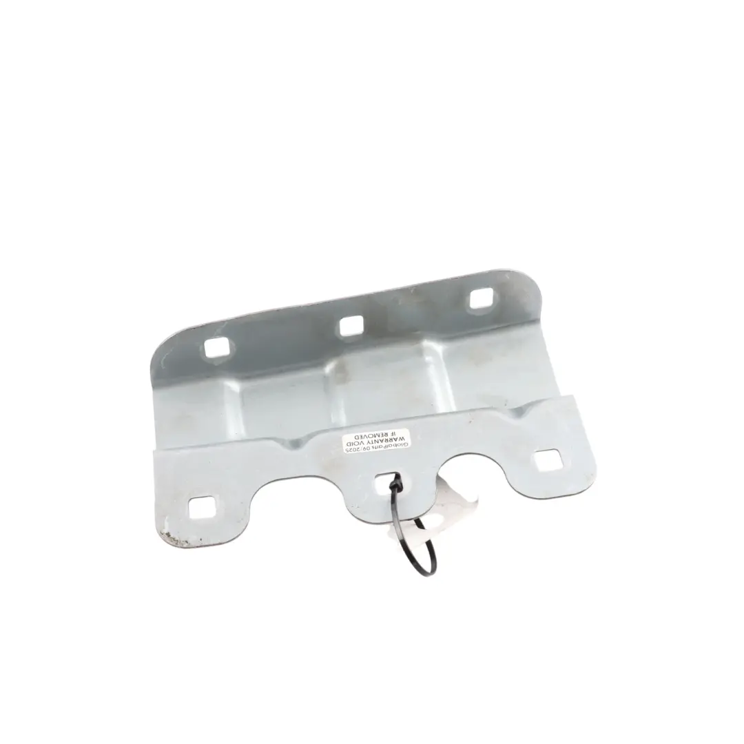 Panoramic Sunroof Pillar B Bracket Console Right O/S to Mercedes W205 with Part number A2057870142 Mercedes W205 Panoramic Sunroof Pillar B Bracket Console Right O/S - SKU A2057870142 - Part number A2057870142