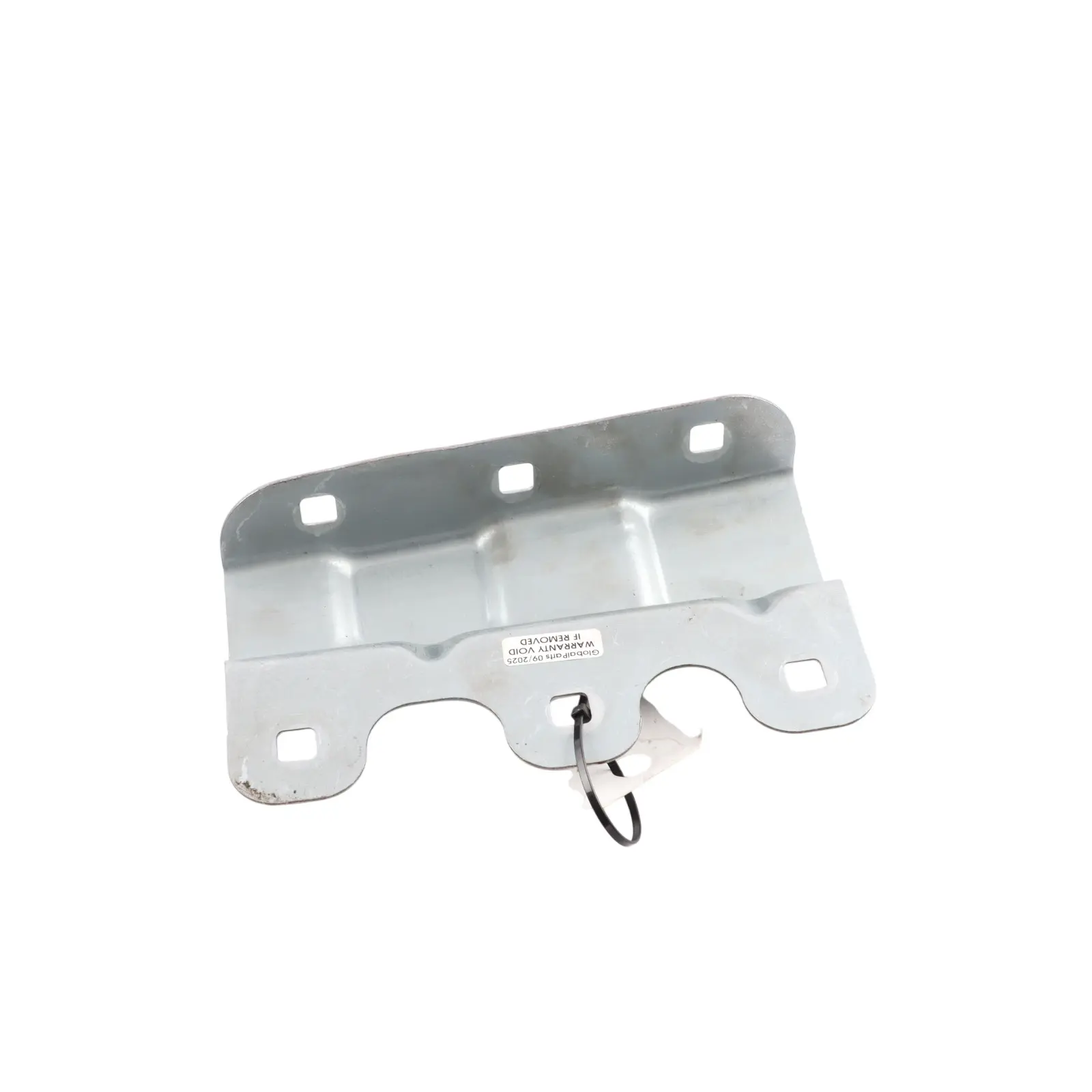 Mercedes W205 Panoramic Sunroof Pillar B Bracket Console Right O/S A2057870142