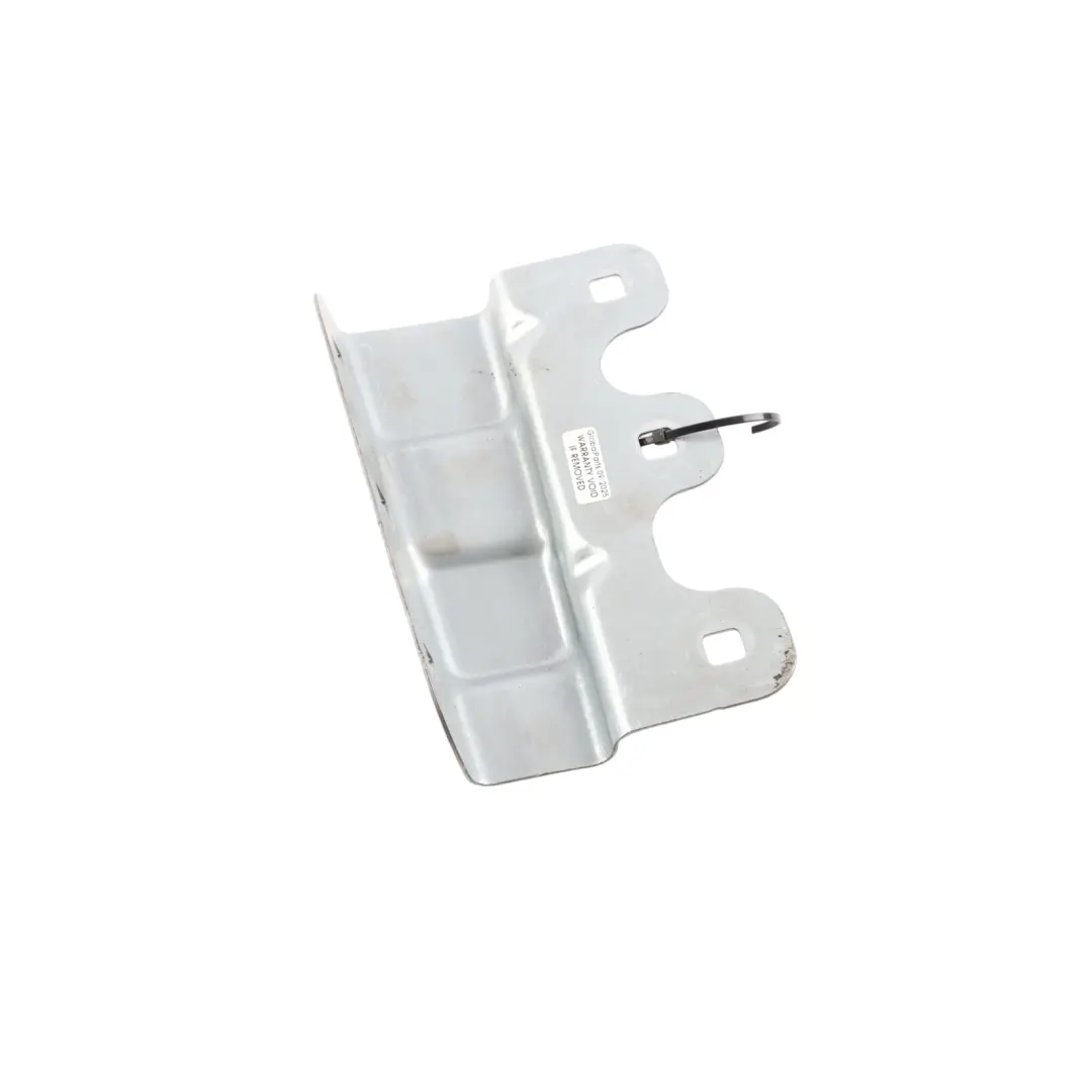 Mercedes W205 Panoramic Sunroof Pillar B Bracket Console Right O/S - SKU A2057870142 - Part number A2057870142