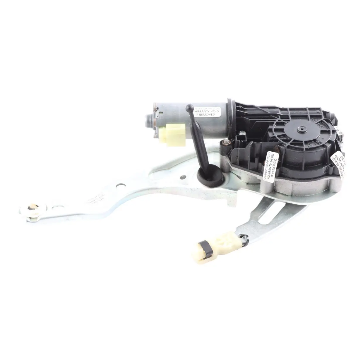 Mercedes W205 Trunk Lid Lift Motor Mechanism Boot Closing Actuator A2058202801