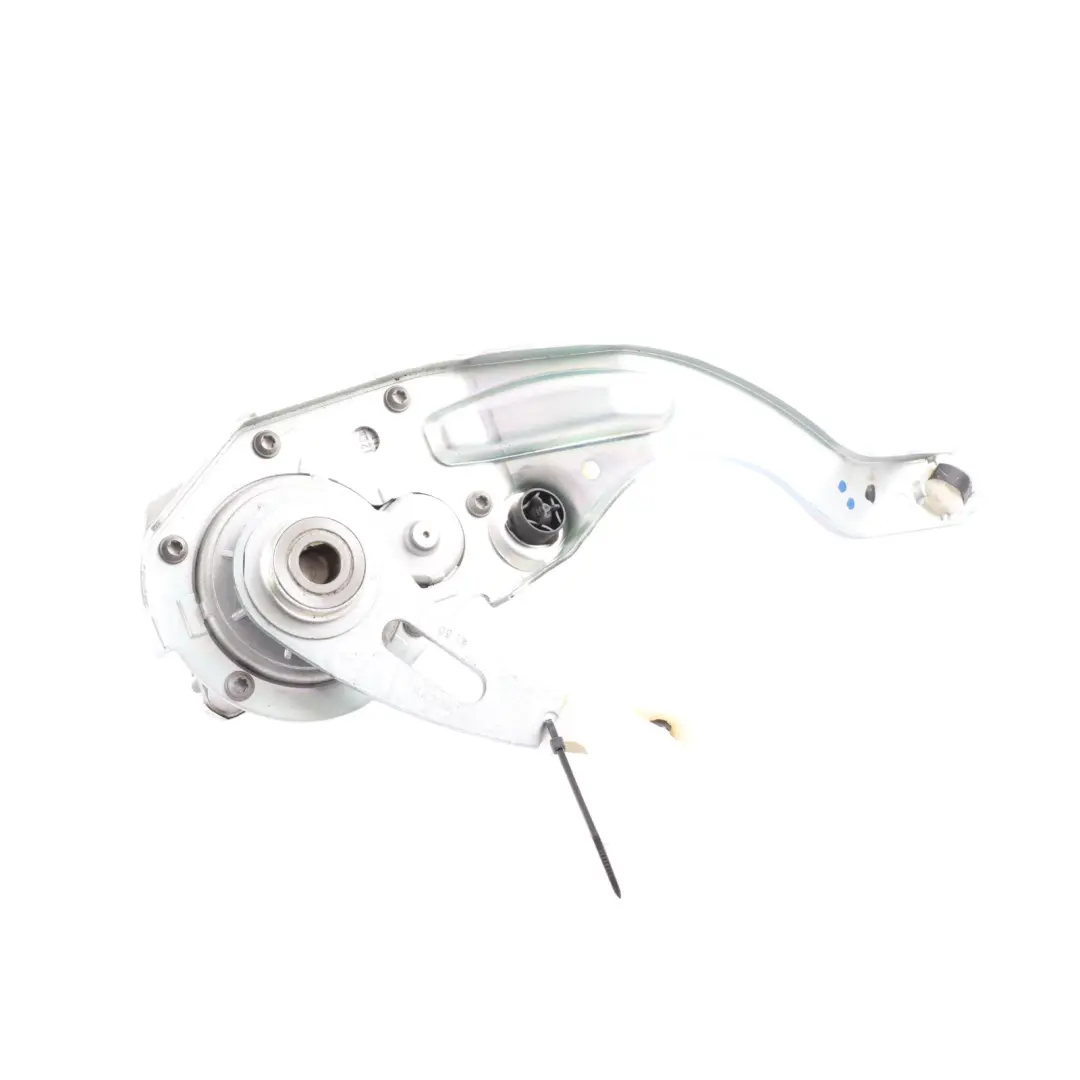 Mercedes W205 Trunk Lid Lift Motor Mechanism Boot Closing Actuator - SKU A2058202801-3 - Part number A2058202801