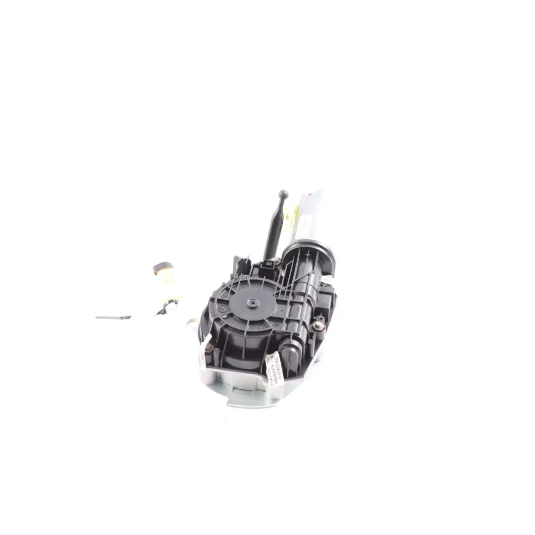 Mercedes W205 Trunk Lid Lift Motor Mechanism Boot Closing Actuator - SKU A2058202801-3 - Part number A2058202801
