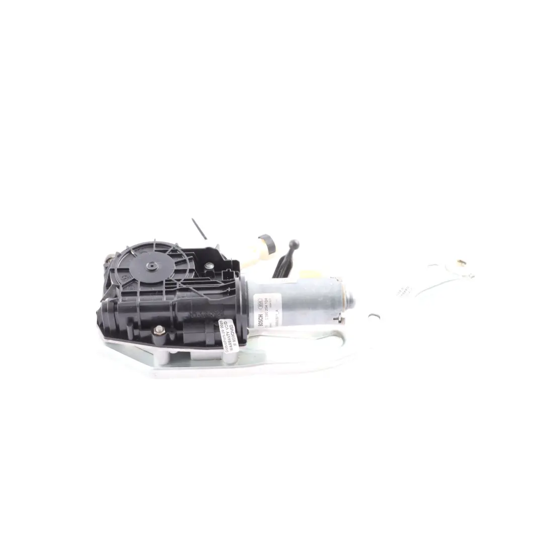 Mercedes W205 Trunk Lid Lift Motor Mechanism Boot Closing Actuator - SKU A2058202801-3 - Part number A2058202801
