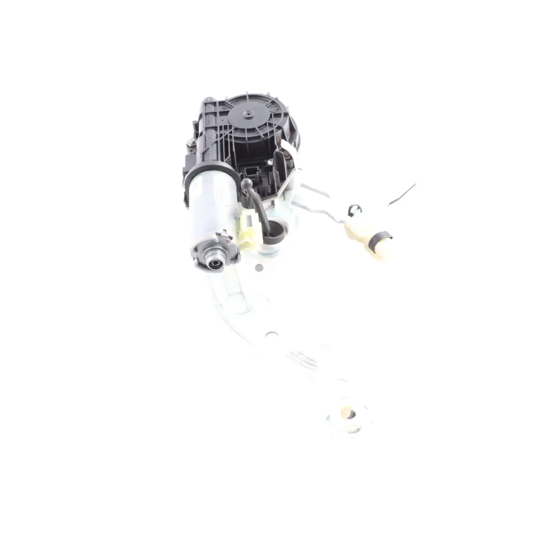 Mercedes W205 Trunk Lid Lift Motor Mechanism Boot Closing Actuator - SKU A2058202801-3 - Part number A2058202801