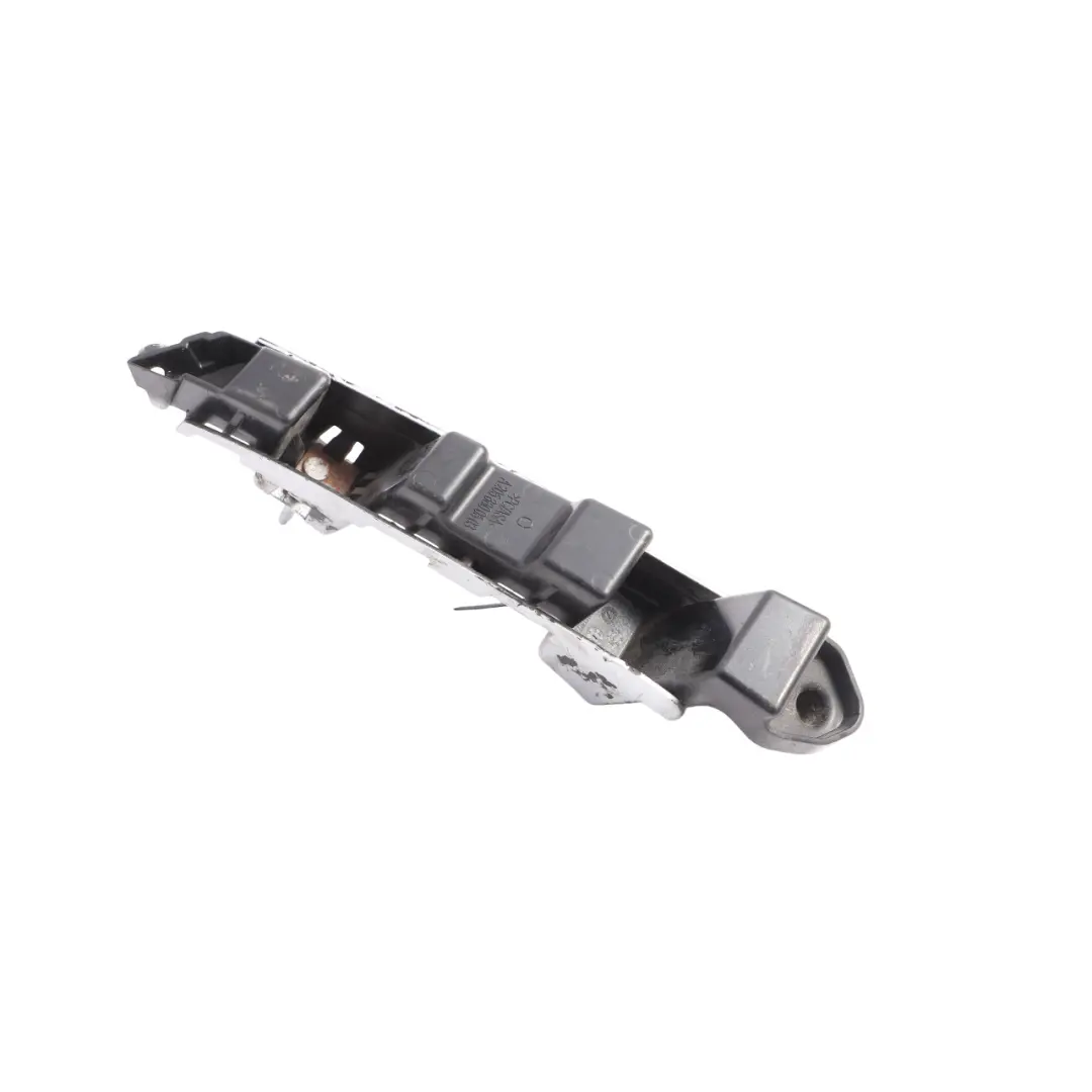 Mercedes C205 W205 Bumper Bracket Holder Rear Left N/S - SKU A2058800503 - Part number A2058800503
