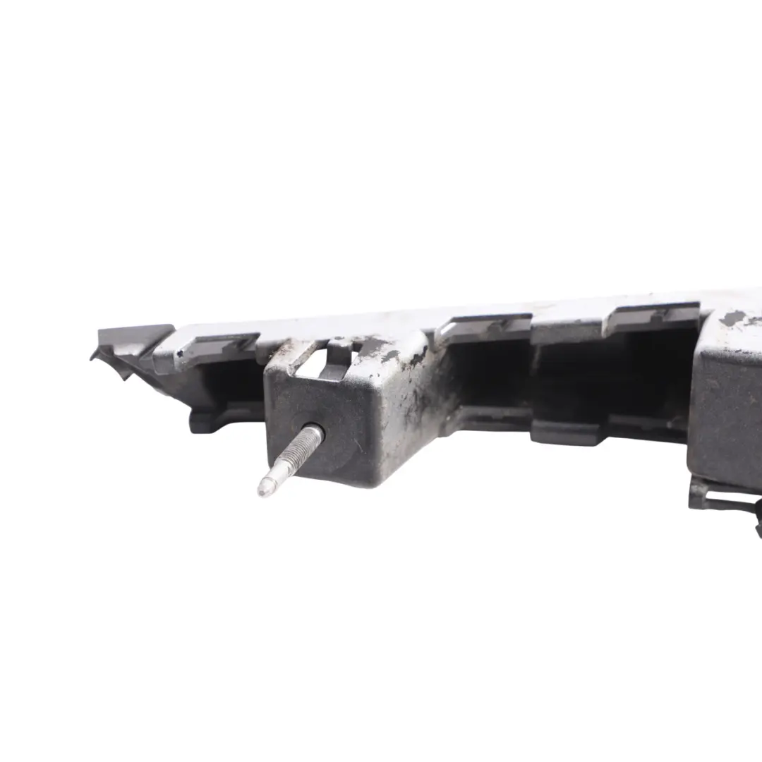 Mercedes C205 W205 Bumper Bracket Holder Rear Left N/S - SKU A2058800503 - Part number A2058800503