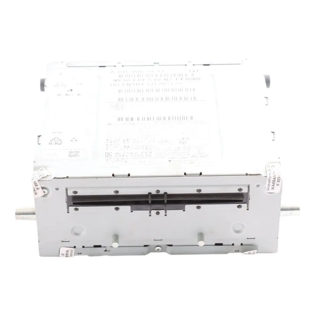  Head Unit Mercedes W205 GLC X253 COMAND Multimedia Stereo Unit - SKU A2059001033 - Part number A2059001033