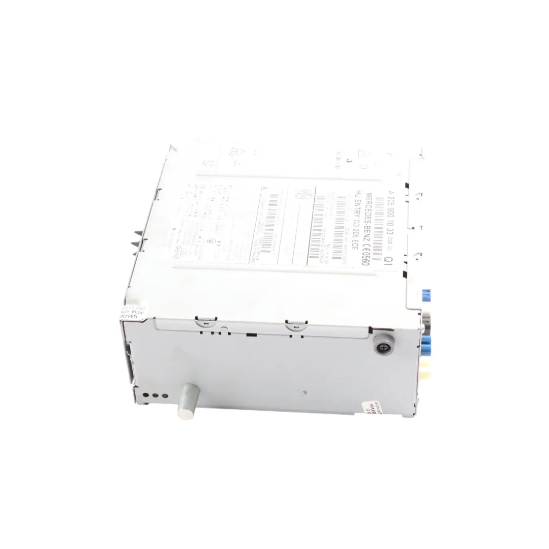 Head Unit Mercedes W205 GLC X253 COMAND Multimedia Stereo Unit to with Part number A2059001033 Head Unit Mercedes W205 GLC X253 COMAND Multimedia Stereo Unit - SKU A2059001033 - Part number A2059001033