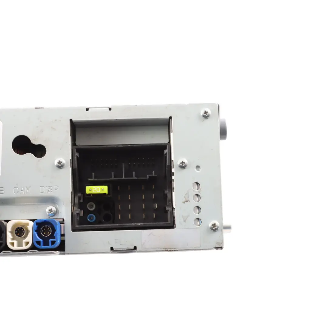  Head Unit Mercedes W205 GLC X253 COMAND Multimedia Stereo Unit - SKU A2059001033 - Part number A2059001033