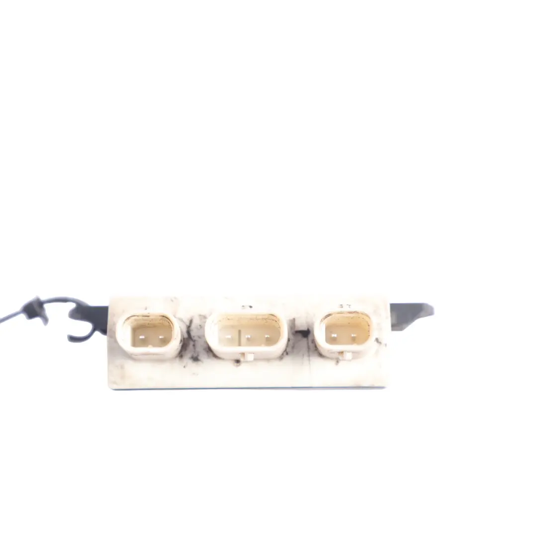 PDC Parking Assist Module Control Unit to Mercedes W205 W213 Rear with Part number A2059052110 Mercedes W205 W213 Rear PDC Parking Assist Module Control Unit - SKU A2059052110 - Part number A2059052110