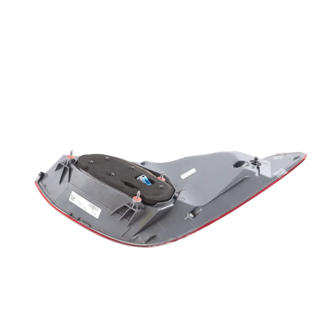 Lamp LED Side Left N/S Tail Light Panel to Mercedes W205 Saloon Rear with Part number A2059061357 Mercedes W205 Saloon Rear Lamp LED Side Left N/S Tail Light Panel - SKU A2059061357-3 - Part number A2059061357
