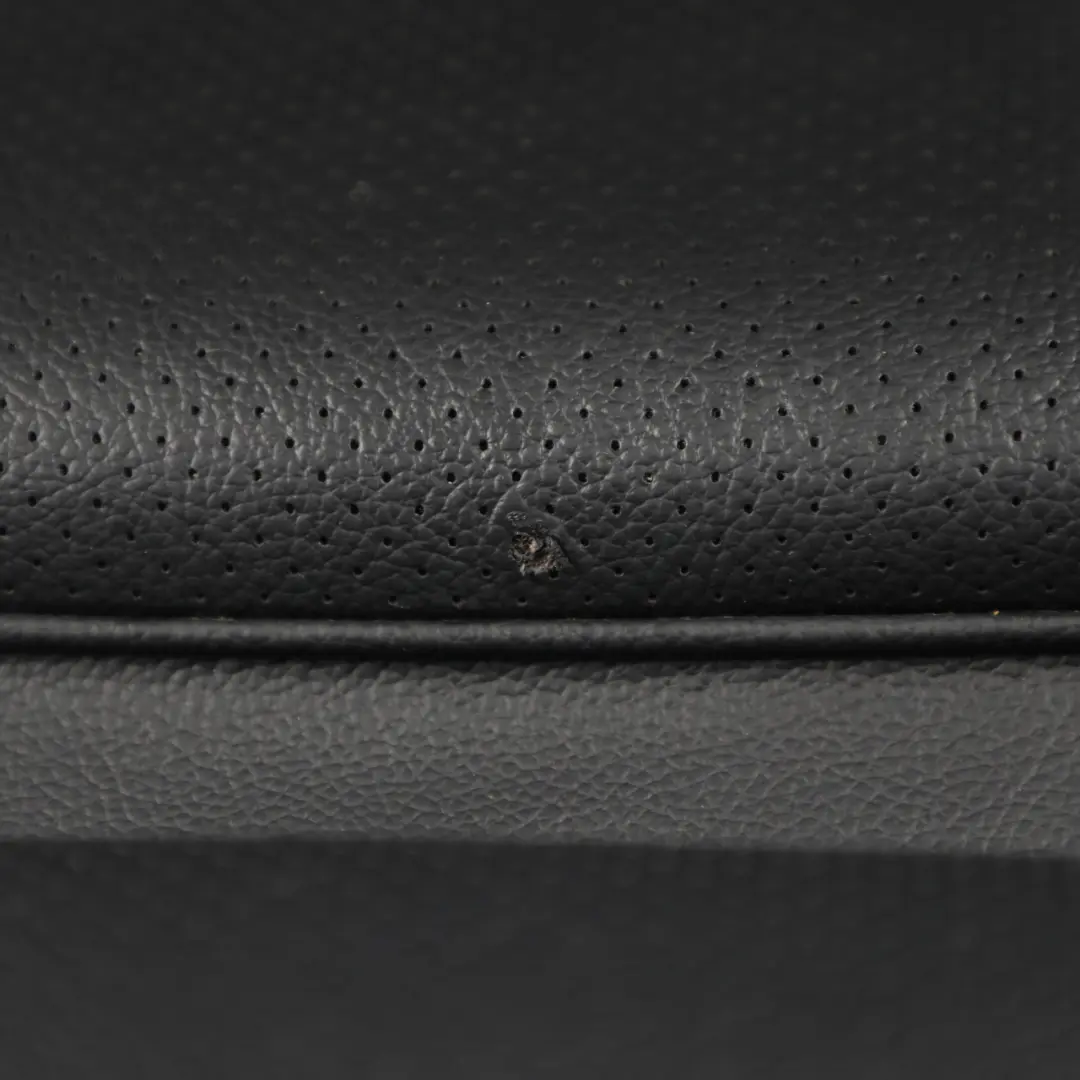 Front Seat Heated Memory Imitation Leather Black Left N/S to Mercedes W205 with Part number A2059101147 Mercedes W205 Front Seat Heated Memory Imitation Leather Black Left N/S - SKU A2059101147-6 - Part number A2059101147