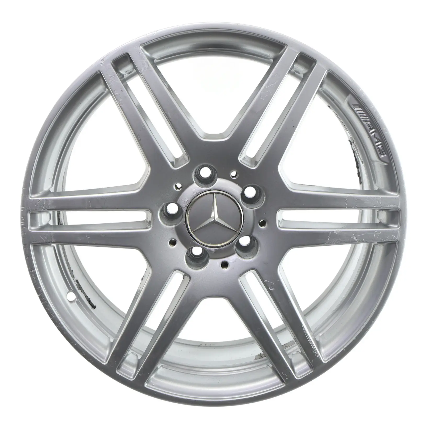 Mercedes W207 A207 Felga Aluminiowa 18" 8J ET:45