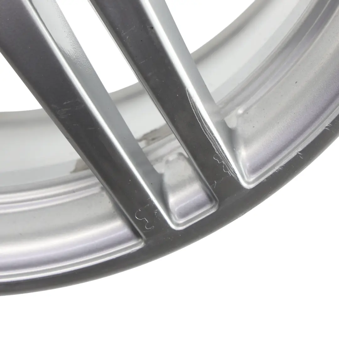 Mercedes W207 A207 Cerchio in lega 18" 8J ET:45 a 6 doppie razze - SKU A2074011302-1 - Numero di parte A2074011302